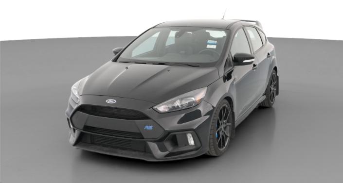 Thumbnail: 2016 Ford Focus - 1