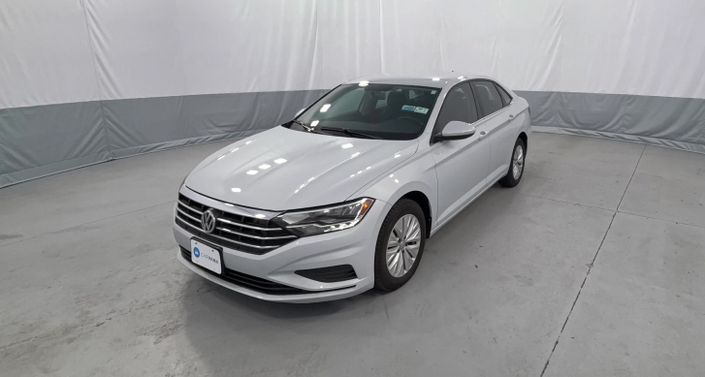 Thumbnail: 2019 Volkswagen Jetta - 1