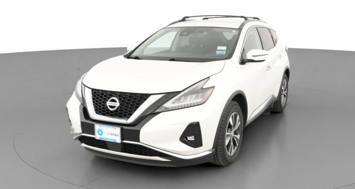 Thumbnail: 2021 Nissan Murano - 1