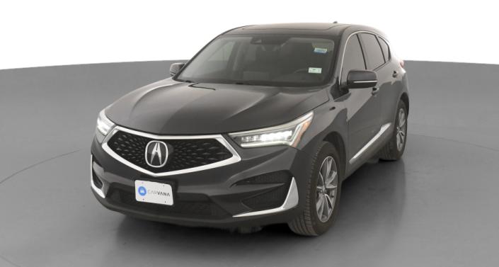 Thumbnail: 2020 Acura RDX - 1