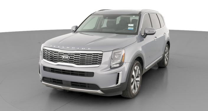Thumbnail: 2020 Kia Telluride - 1