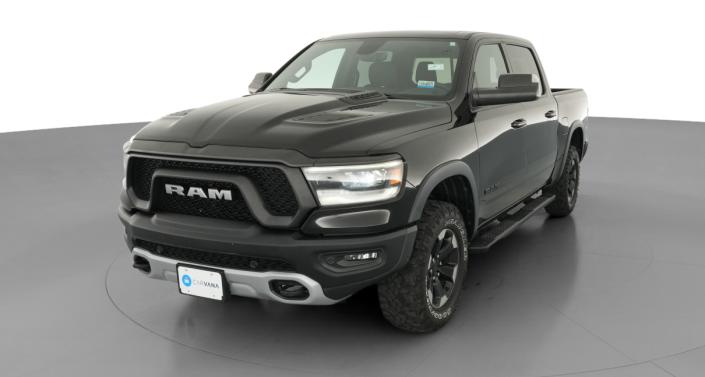 Thumbnail: 2019 RAM 1500 - 1