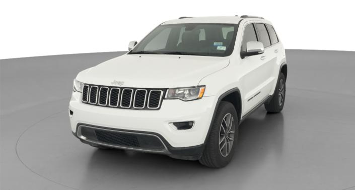 Thumbnail: 2019 Jeep Grand Cherokee - 1