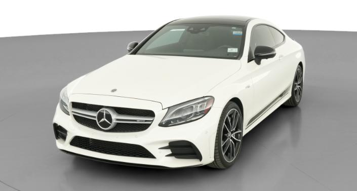 Thumbnail: 2019 Mercedes-Benz C-Class - 1
