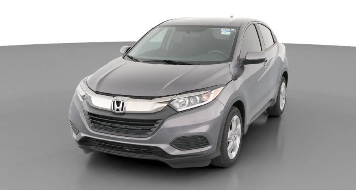 Thumbnail: 2022 Honda HR-V - 1