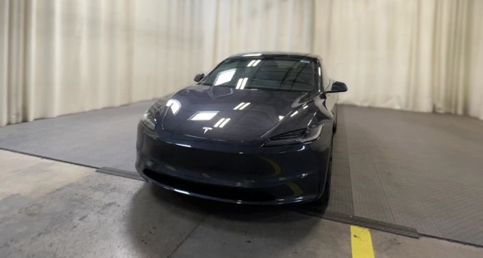 Thumbnail: 2025 Tesla Model 3 - 1