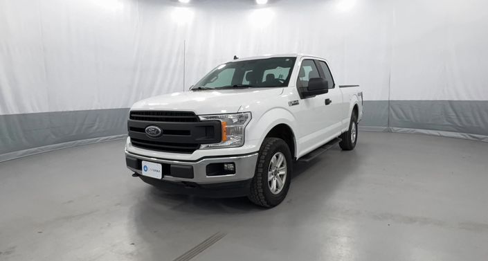 Thumbnail: 2020 Ford Econoline - 1