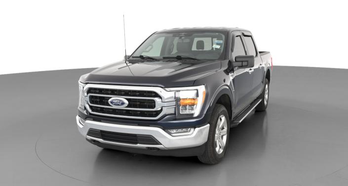 Thumbnail: 2023 Ford Econoline - 1