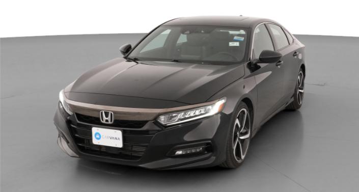 Thumbnail: 2019 Honda Accord - 1
