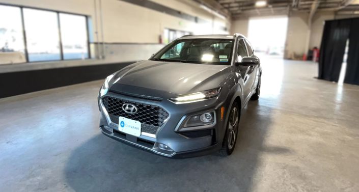 Thumbnail: 2021 Hyundai Kona - 1