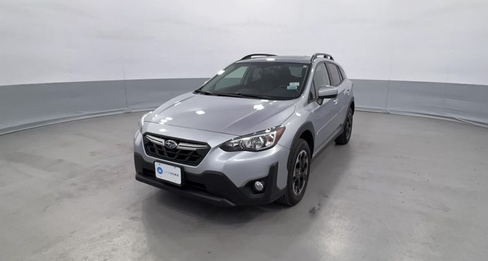 Thumbnail: 2015 Subaru XV Crosstrek - 1