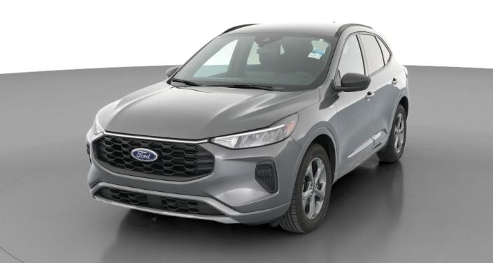 Thumbnail: 2023 Ford Escape - 1