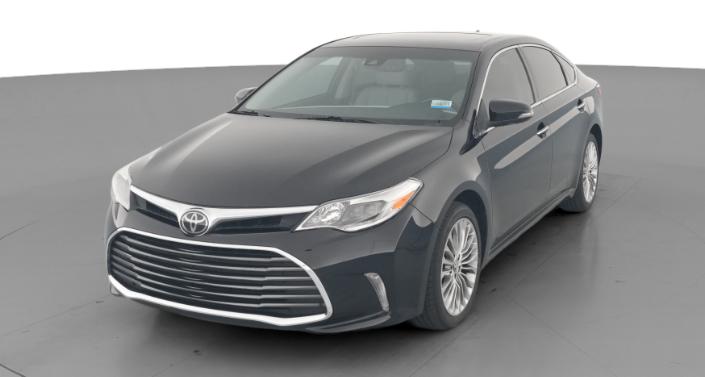 Thumbnail: 2016 Toyota Avalon - 1