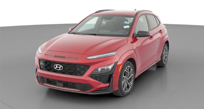 Thumbnail: 2022 Hyundai Kona - 1