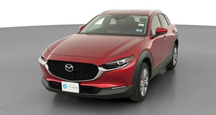 Thumbnail: 2023 Mazda CX-30 - 1