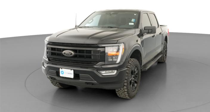 Thumbnail: 2022 Ford Econoline - 1