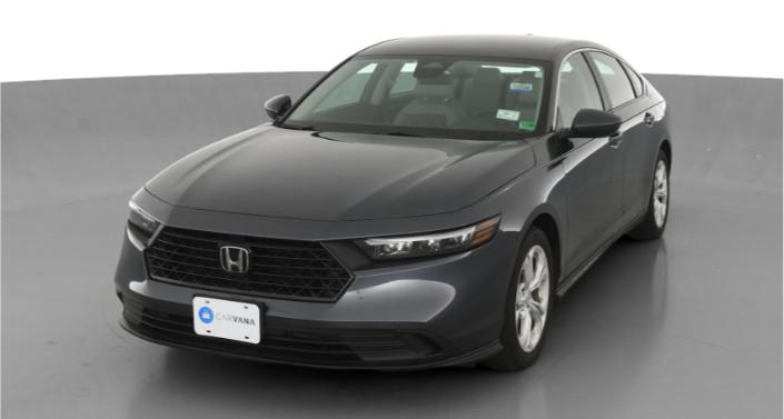 Thumbnail: 2023 Honda Accord - 1