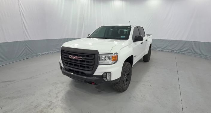 Thumbnail: 2022 GMC Canyon - 1