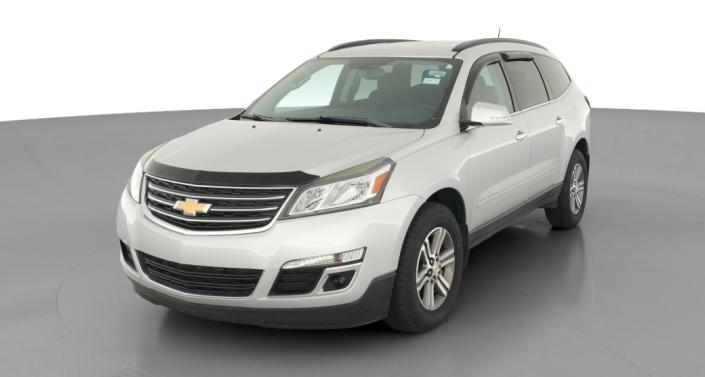 Thumbnail: 2017 Chevrolet Traverse - 1