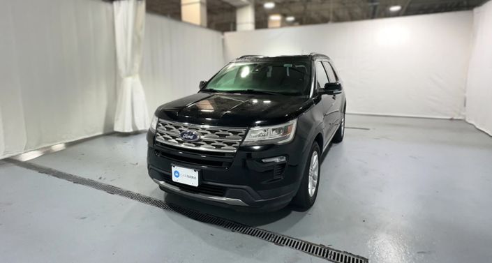 Thumbnail: 2018 Ford Explorer - 1