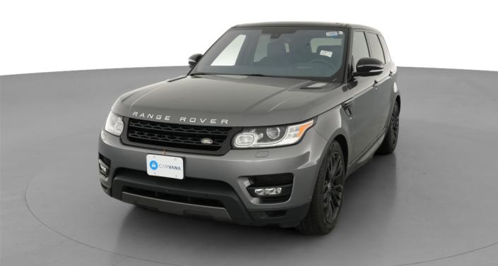 Thumbnail: 2016 Land Rover Range Rover Sport - 1