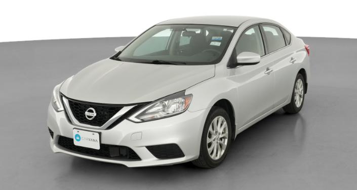 Thumbnail: 2018 Nissan Sentra - 1