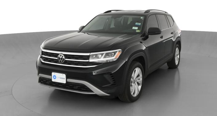 Thumbnail: 2023 Volkswagen Atlas - 1