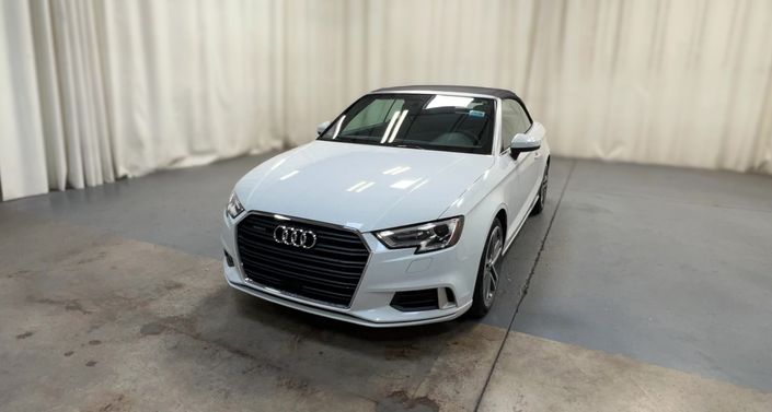Thumbnail: 2017 Audi A3 - 1