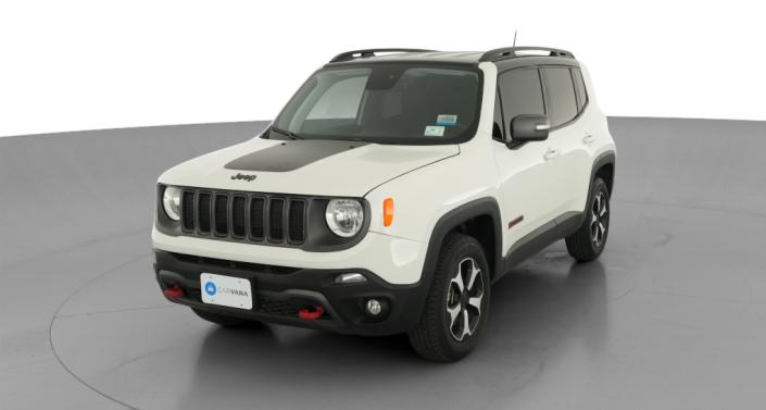 Thumbnail: 2019 Jeep Renegade - 1