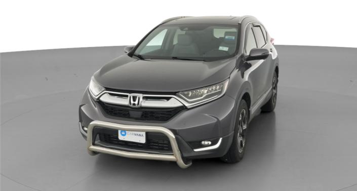 Thumbnail: 2019 Honda CR-V - 1