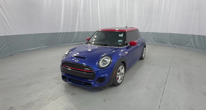 Thumbnail: 2021 MINI Cooper Hardtop - 1