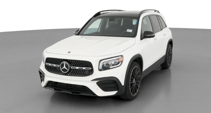Thumbnail: 2023 Mercedes-Benz GLB - 1