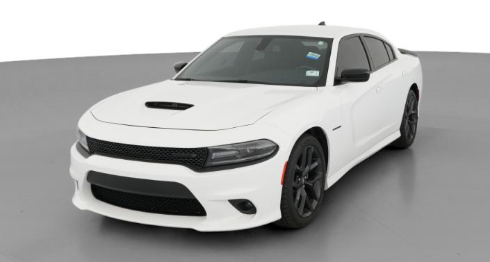 Thumbnail: 2020 Dodge Charger - 1