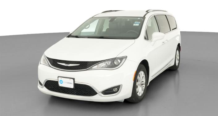 Thumbnail: 2019 Chrysler Pacifica - 1