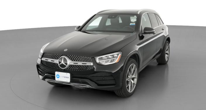 Thumbnail: 2022 Mercedes-Benz GLC - 1