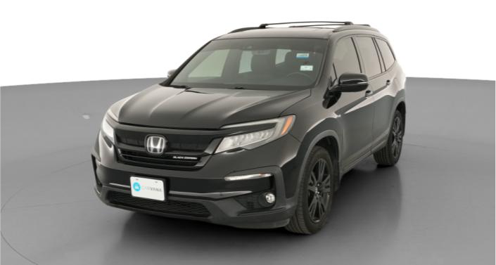 Thumbnail: 2020 Honda Pilot - 1
