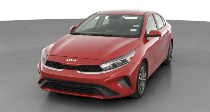 Thumbnail: 2023 Kia Forte - 1