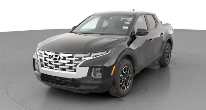 Thumbnail: 2024 Hyundai Santa Cruz - 1