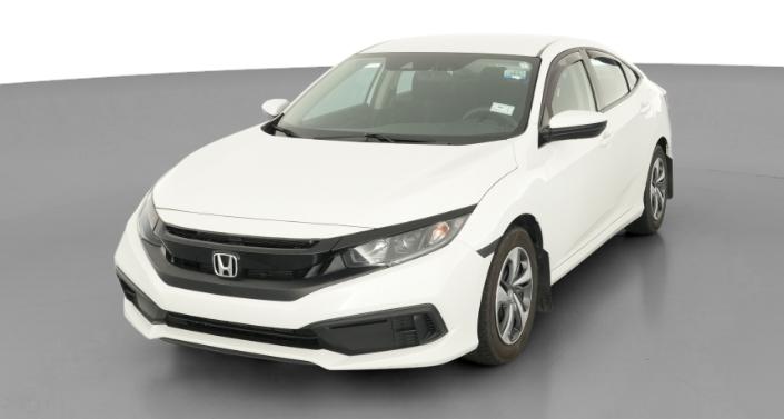 Thumbnail: 2020 Honda Civic - 1