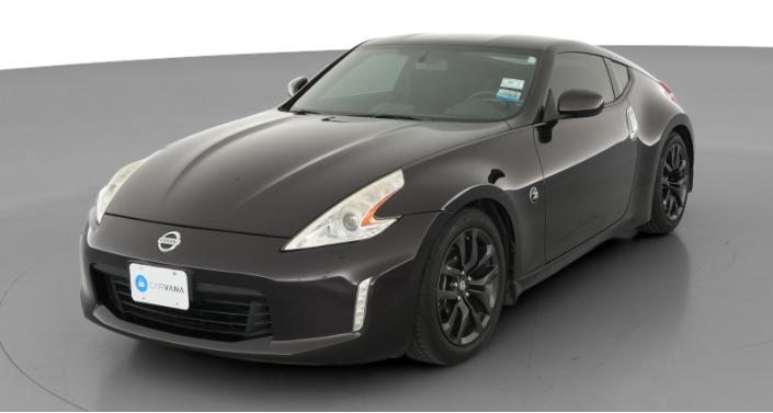 2017 Nissan Z 370Z -
                  Wheatland, OK