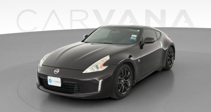 Used Nissan 370Z for Sale in Las Vegas, NV | Carvana