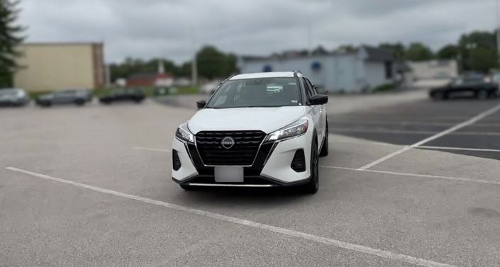 2023 Nissan Kicks SR -
                  Hazelwood, MO