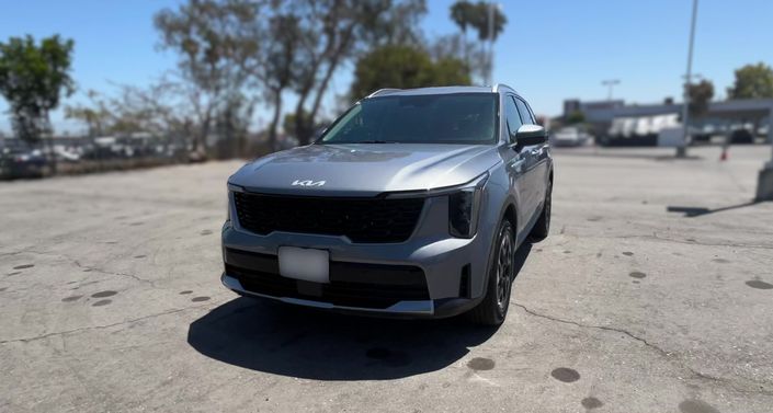 Thumbnail: 2024 Kia Sorento - 1