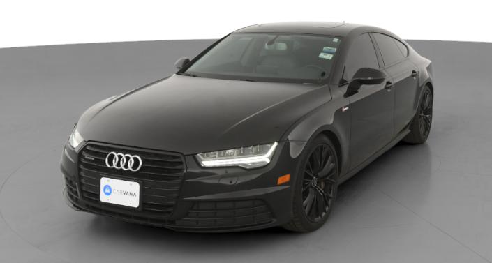 Thumbnail: 2017 Audi A7 - 1