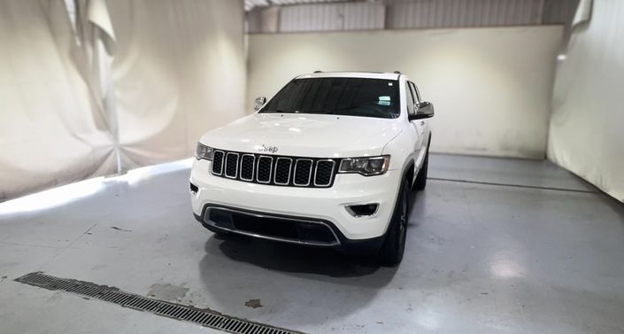 Thumbnail: 2019 Jeep Grand Cherokee - 1