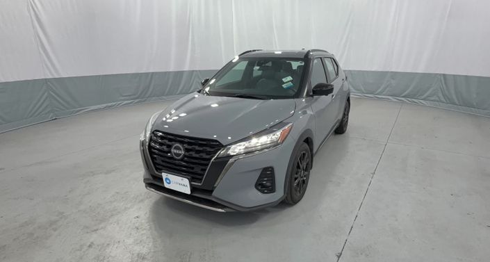 Thumbnail: 2023 Nissan Kicks - 1