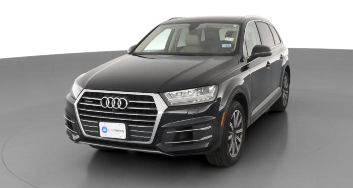 Thumbnail: 2017 Audi Q7 - 1