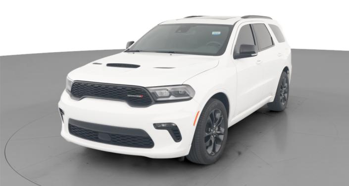 Thumbnail: 2022 Dodge Durango - 1