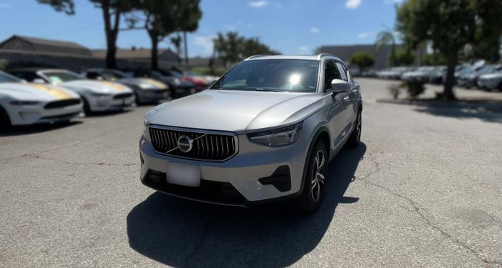 2024 Volvo XC40 B5 Core -
                  North Las Vegas, NV