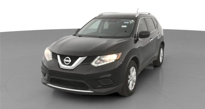 Thumbnail: 2016 Nissan Rogue - 1